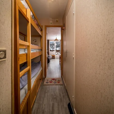 Appartamento Petit Ours Ii By Interhome *