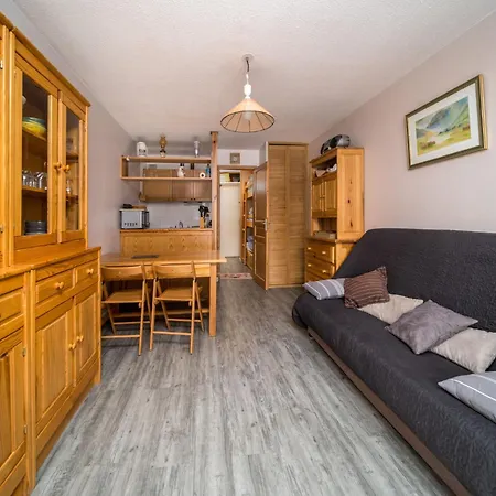Petit Ours Ii By Interhome Allos